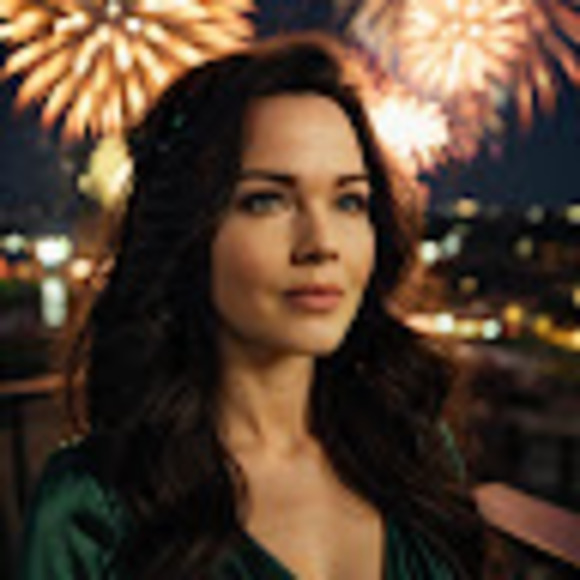 Meet your Posher, Anna-lori - Picture 1 of 1